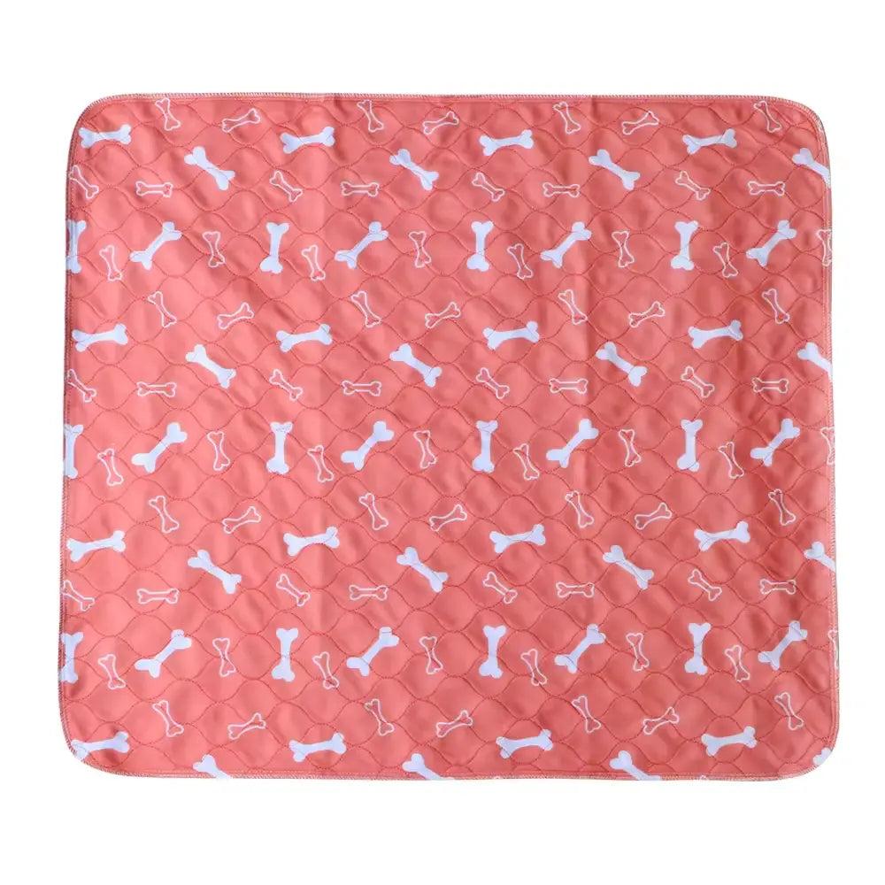 Tapis absorbant réutilisable : de la dignité pour lui, de la tranquilité pour vous