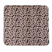 Tapis absorbant réutilisable : de la dignité pour lui, de la tranquilité pour vous